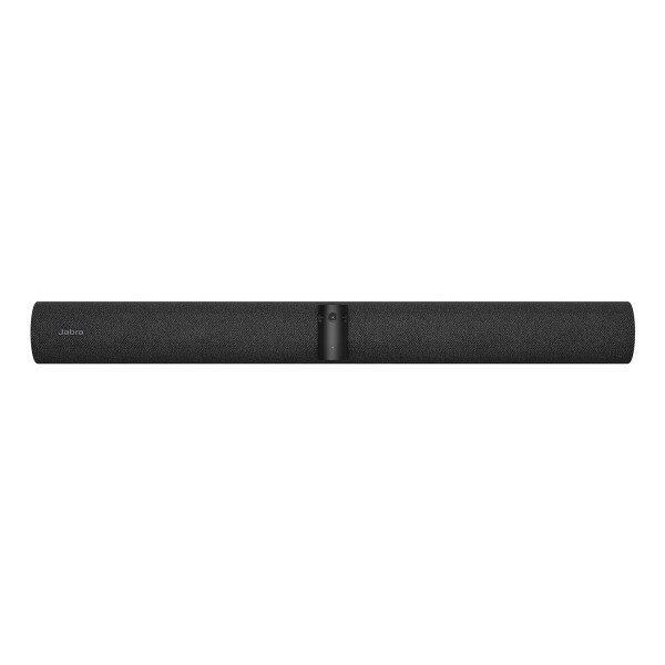 Jabra PanaCast 50, Videozusammenarbeit, 13 MP, 4K Ultra HD, 3x, Android, Schwarz