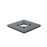 Ergonomic Solutions SpacePole POS SPM144-02, POS-Platte,...