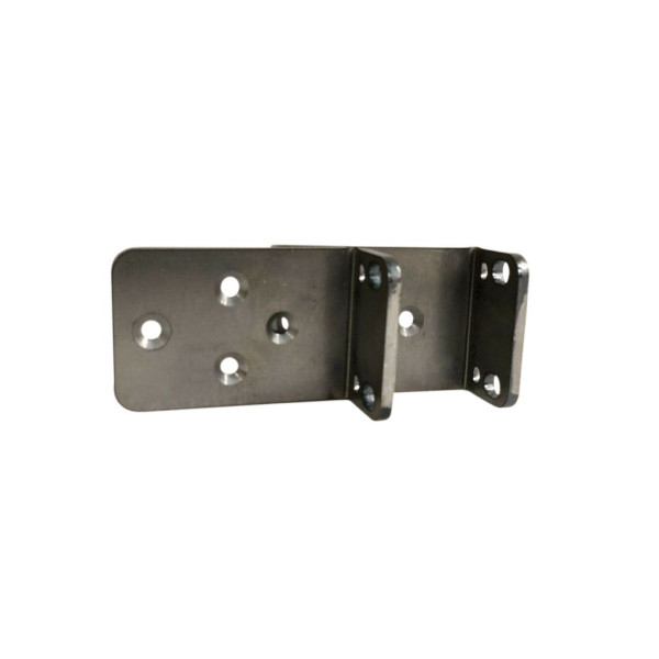 Cisco FPR1K-RM-BRKT=, Grau