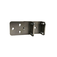 Cisco FPR1K-RM-BRKT=, Grau
