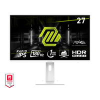 MSI MAG 274PFWDE - Flachbildschirm (TFT/LCD) - 68,6 cm