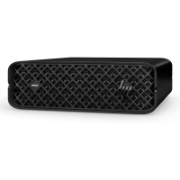 HP Z2 Mini G9, Intel® Core™ i7, i7-14700, 32 GB, DDR5-SDRAM, 512 GB, Windows 11 Pro