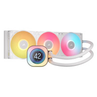 Corsair iCUE LINK TITAN 240 RX LCD, Luftkühlung, 12...
