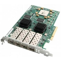Lenovo DE4000 HIC. 32Gb FC.4-ports - Netzwerkkarte