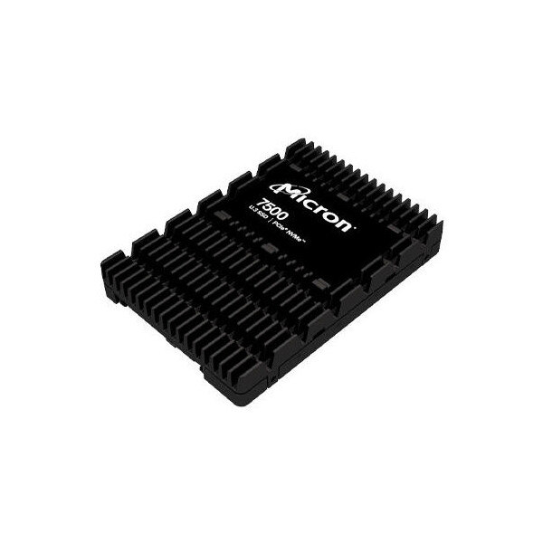 Lenovo 4XB7A95052, 7,68 TB, U.3