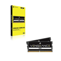Corsair Vengeance CMSX32GX5M1A5600C48, 32 GB, 1 x 32 GB,...