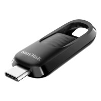 SanDisk SDCZ480-1T00-G46, 1 TB, USB Typ-C, 3.2 Gen 1 (3.1...