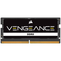 Corsair Vengeance CMSX16GX5M1A5600C48, 16 GB, 1 x 16 GB,...