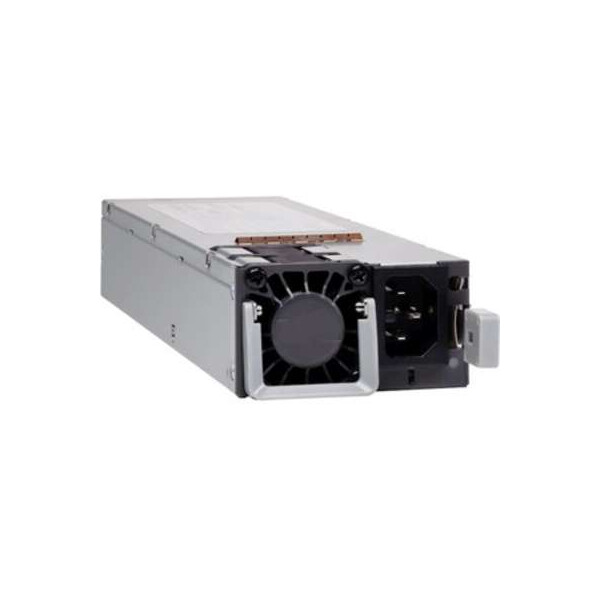 Cisco C9K-PWR-1600WAC-R=, Stromversorgung, Grau, Catalyst 9500, 1600 W