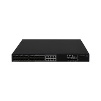 HPE FlexNetwork 5520HI, Managed, L3, Gigabit Ethernet (10/100/1000), Rack-Einbau
