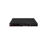 HPE FlexNetwork 5520HI, Managed, L3, Gigabit Ethernet (10/100/1000), Rack-Einbau