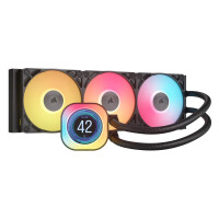 Corsair iCUE LINK TITAN 240 RX LCD, Luftkühlung, 12...
