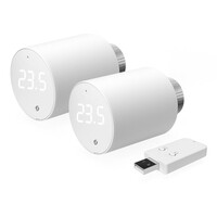 Shelly · Plug & Play""2x Blu TRV...
