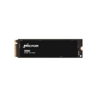 Micron 3500 - SSD - 512 GB - intern - M.2 2280 - PCIe 4.0...