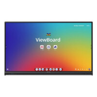 ViewSonic IFP8653, 165,1 cm (65"), 1428,48 x 803,52...