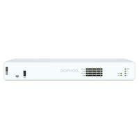 Sophos XGS 138 Security Appliance - EU power cord SMB