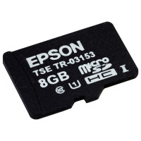 Epson Technical Security Module (TSE) for Germany...