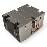 Dynatron J7, Kühlkörper/Radiator, Grau