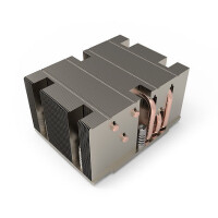 Dynatron J7, Kühlkörper/Radiator, Grau