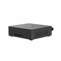 ASUS NUC 90AS0031-M00050, Intel® Core™ i3, i3-1315U, 8 GB, DDR4-SDRAM, 512 GB, Windows 11 Pro