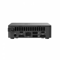ASUS NUC 90AS0031-M00050, Intel® Core™ i3, i3-1315U, 8 GB, DDR4-SDRAM, 512 GB, Windows 11 Pro