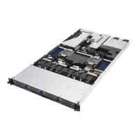ASUS RS700-E10-RS4U, Intel C621A, LGA 4189, Intel,...