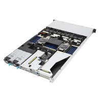 ASUS RS700-E10-RS4U, Intel C621A, LGA 4189, Intel, Skalierbare Intel® Xeon®, DDR4-SDRAM, 8GB, 16GB, 32GB, 64GB, 128GB