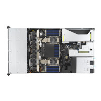 ASUS RS700-E10-RS4U, Intel C621A, LGA 4189, Intel,...