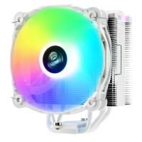 Enermax refroidisseur à air RGB Adressable blanc...