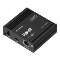 Teltonika TRB160 4G LTE Cat6 IoT-Gateway, Stahl,...