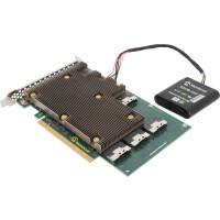 Microchip Technology SmartRAID 3258Up-32i/e, SAS-4,...