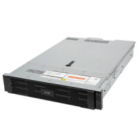 Axis 02538-001, Speicherserver, Rack (1U), Intel Xeon E,...