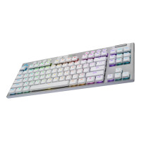 Logitech G G915 X LIGHTSPEED, Verkabelt & Kabellos,...