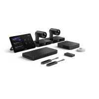 Yealink MVC S90-C5-NOAUDIO, Gruppen-Videokonferenzsystem,...