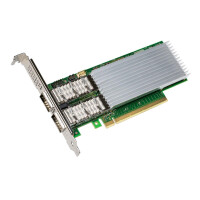 Intel ® Ethernet-Netzwerkadapter E810-CQDA2,...
