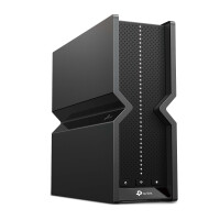 TP-LINK Archer BE550, Wi-Fi 7 (802.11be), Tri-Band (2,4...