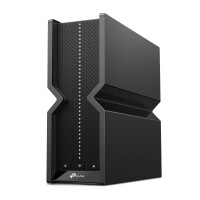 TP-LINK Archer BE550, Wi-Fi 7 (802.11be), Tri-Band (2,4...