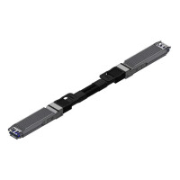 NVIDIA MCP4Y10-N00A, 0,5 m, OSFP, OSFP