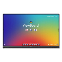 ViewSonic IFP7553, 165,1 cm (65"), 1428,48 x 803,52...