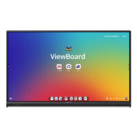 ViewSonic IFP6553, 165,1 cm (65"), 1428,48 x 803,52...