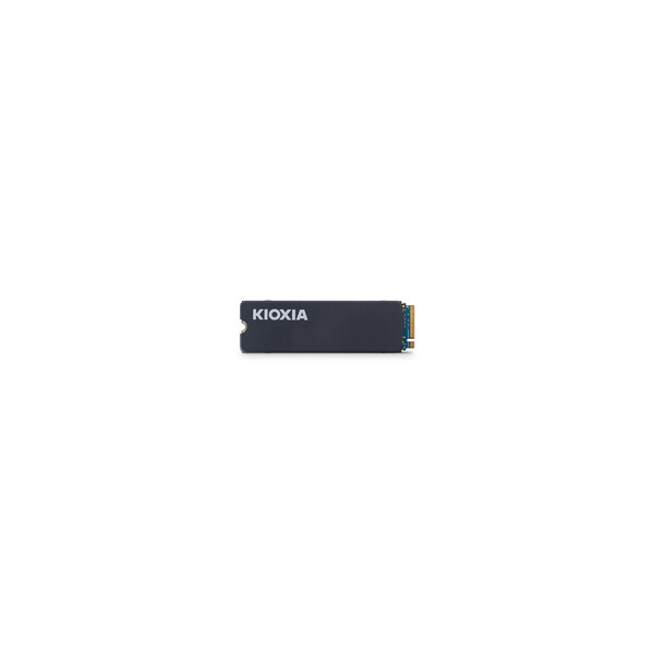 Kioxia LSC11K1T02G8 - Exceria Heatsink SSD M.2 PCIe 4.0