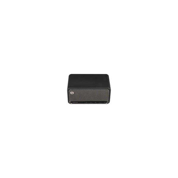 Edifier MP230 2.0 retro-schwarz Bluetooth Retro-Look retail - Lautsprecher - 13 KHz