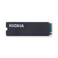 Kioxia EXCERIA HeatSink NVMe 4TB M.2 2280 PCIe Gen4x4