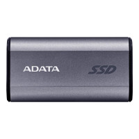 ADATA SC750, 1 TB, USB Typ-C, 3.2 Gen 2 (3.1 Gen 2), 1050...