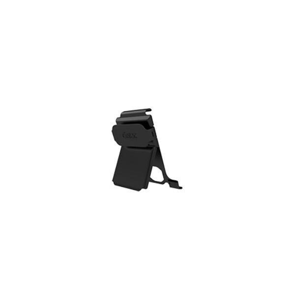 GETAC GOHKX1, Tablet/UMPC, Schwarz