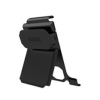 GETAC GOHKX1, Tablet/UMPC, Schwarz