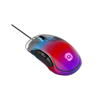 Canyon Gaming Mouse Braver GM-728 12800 DPI/RGB/7 Keys bk...