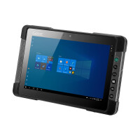 GETAC T800 G2, 20,6 cm (8.1"), 1280 x 800 Pixel, 256 GB, 8 GB, Windows 10 Pro, Schwarz