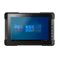 GETAC T800 G2, 20,6 cm (8.1"), 1280 x 800 Pixel, 256...
