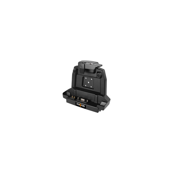 GETAC ZX70 Havis Fahrzeugdock